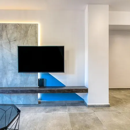 アパート Aletreo, Rhodes *