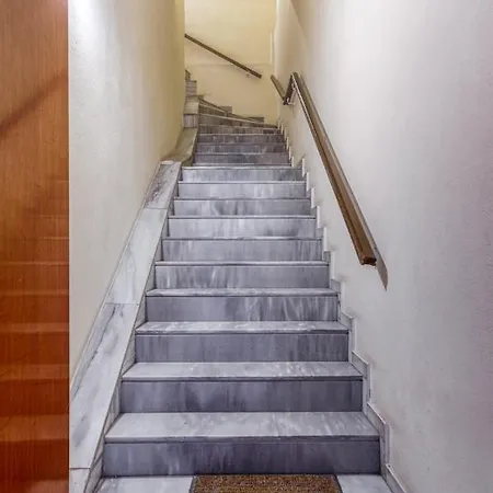 アパート Aletreo, Rhodes *