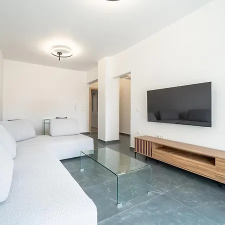 Aletreo, Rhodes アパート *