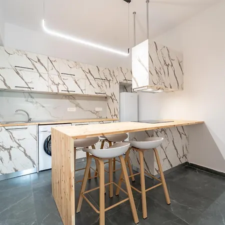 アパート Aletreo, Rhodes