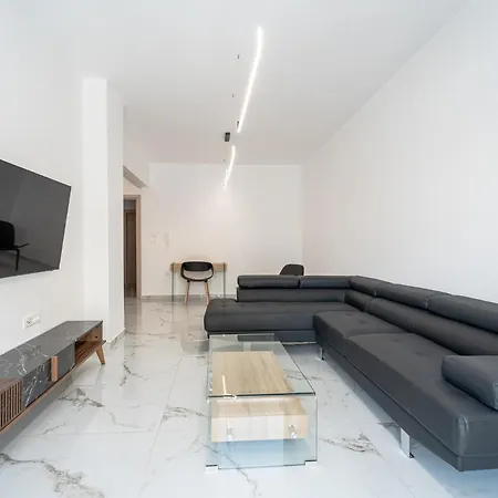 アパート Aletreo, Rhodes Rhodes City