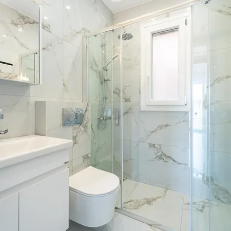 アパート Aletreo, Rhodes Rhodes City