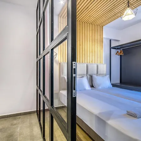 Appartement Aletreo, Rhodes