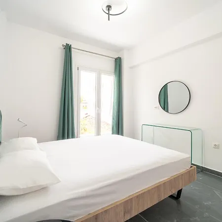 Appartement Aletreo, Rhodes