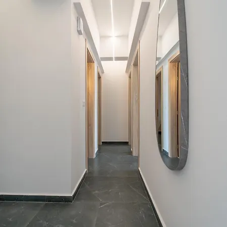 Appartement Aletreo, Rhodes Rhodes City