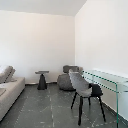 Aletreo, Rhodes Appartement Rhodes City