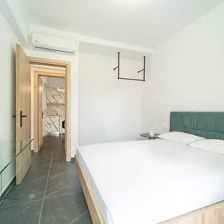 Aletreo, Rhodes Appartement