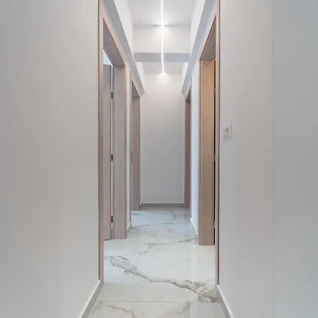 Appartement Aletreo, Rhodes