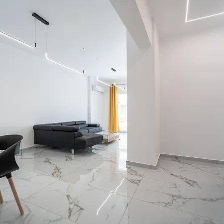 Aletreo, Rhodes Appartement