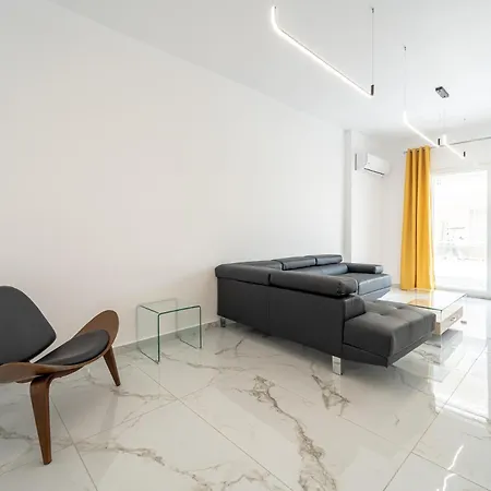 Appartement Aletreo, Rhodes