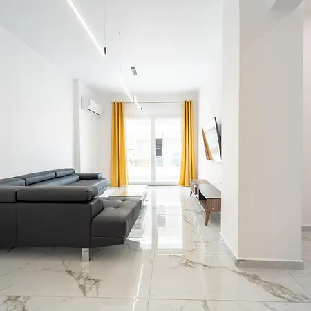 Aletreo, Rhodes Appartement *