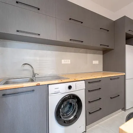 Appartement Aletreo, Rhodes *