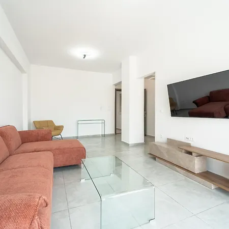 Aletreo, Rhodes Appartement