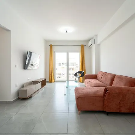 Appartement Aletreo, Rhodes Rhodes City