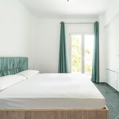 Apartment Aletreo, Rhodes *