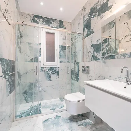 Aletreo, Rhodes Apartment *