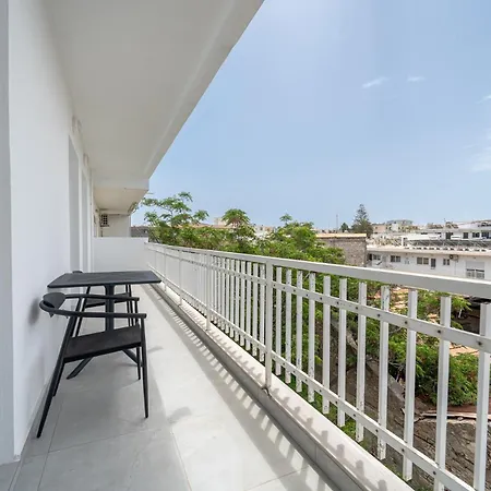 Apartamento Aletreo, Rhodes *