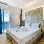 Aletreo, Rhodes 아파트
