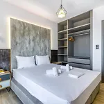 Aletreo, Rhodes 아파트