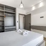 아파트 Aletreo, Rhodes Rhodes City