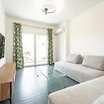 아파트 Aletreo, Rhodes Rhodes City