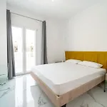 아파트 Aletreo, Rhodes Rhodes City