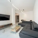 Aletreo, Rhodes 아파트