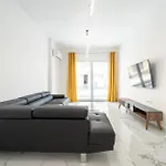 Aletreo, Rhodes 아파트 *