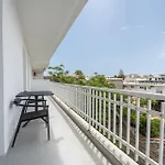 아파트 Aletreo, Rhodes *