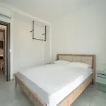 Aletreo, Rhodes 아파트