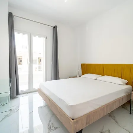 Appartamento Aletreo, Rhodes Rhodes City